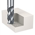 Square End Mills